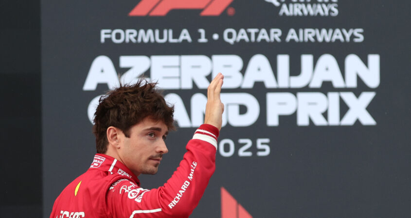 Leclerc