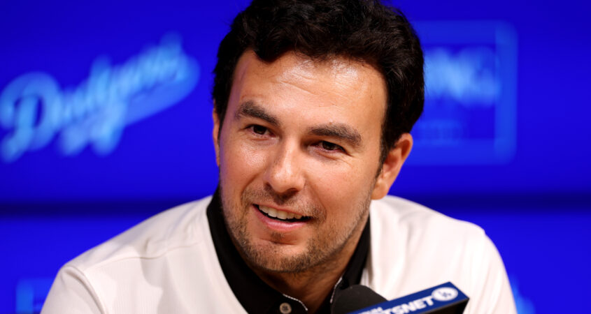Pérez