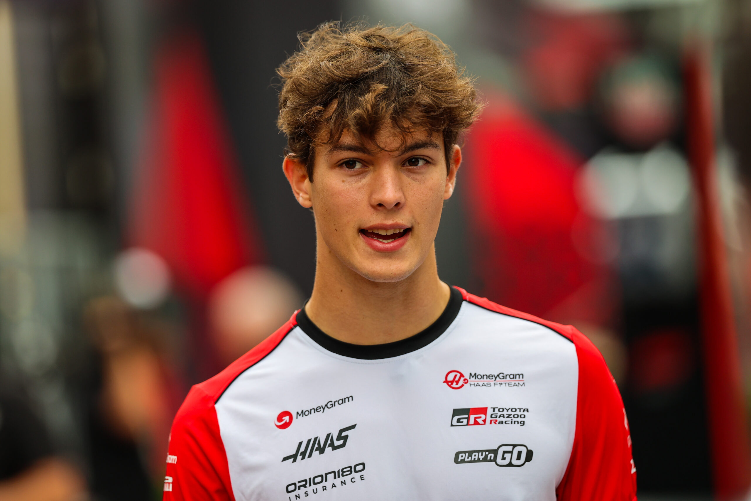 Bearman vertelt over eigen Nordschleife-ervaring