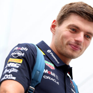Verstappen