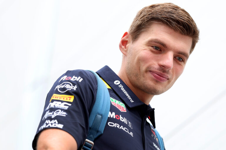 Verstappen