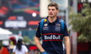 Verstappen