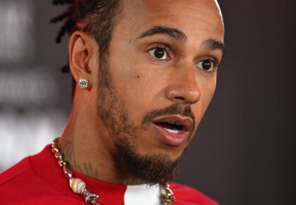 Hamilton gezin
