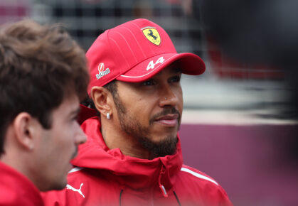 Hamilton