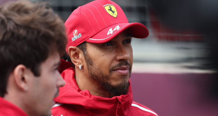 Hamilton