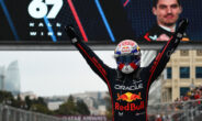 Verstappen