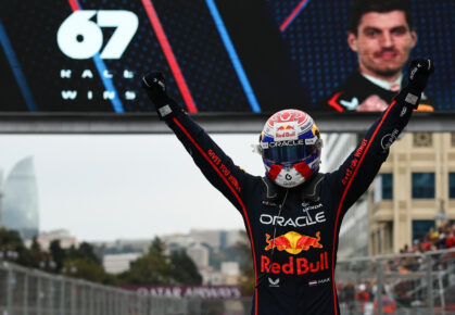 Verstappen