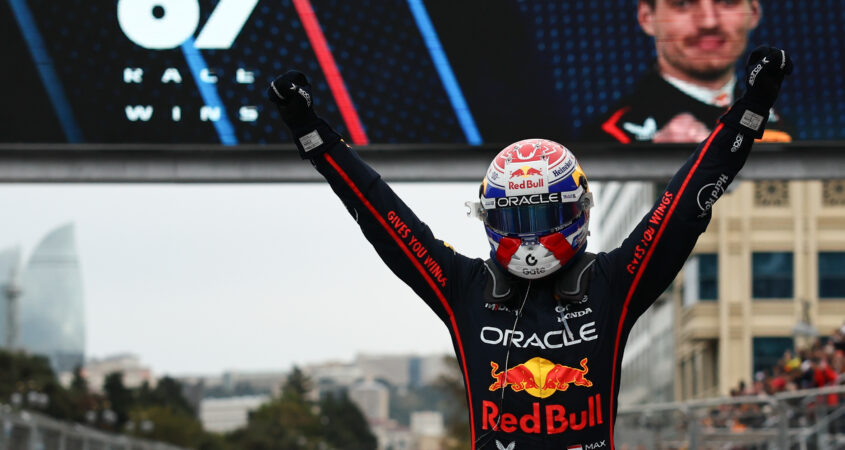 Verstappen