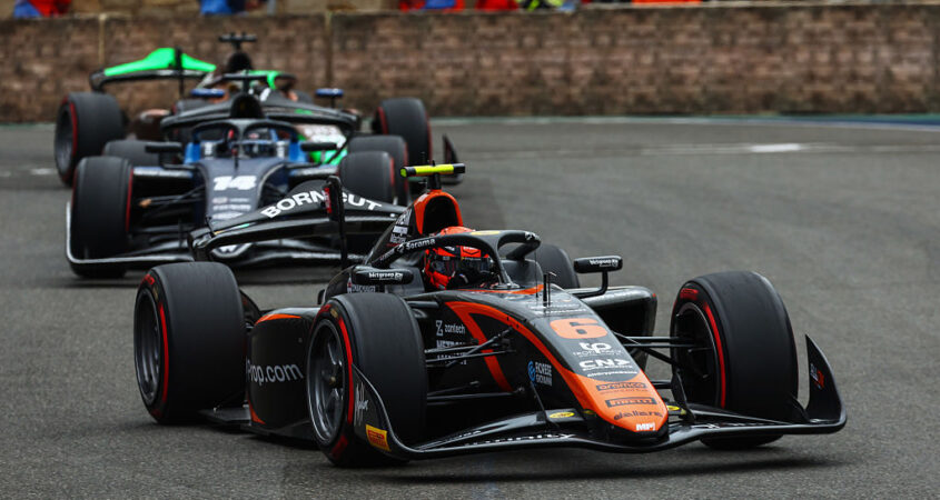 Verschoor F2