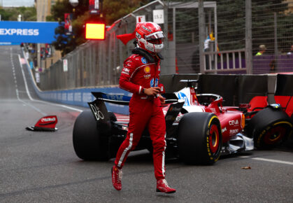 Leclerc