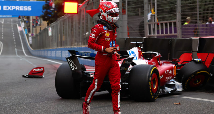 Leclerc
