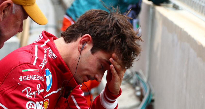 Leclerc
