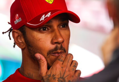 Hamilton