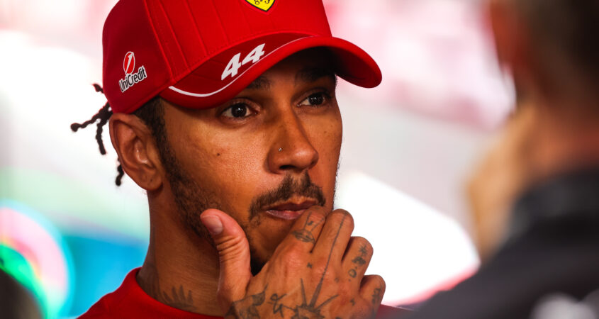 Hamilton