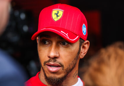 Hamilton