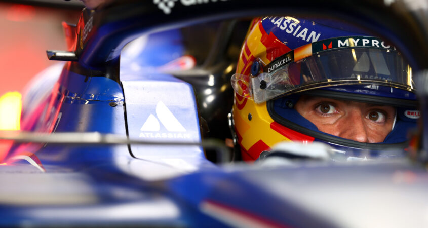 Sainz