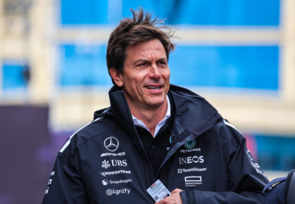 Wolff