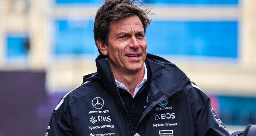 Wolff