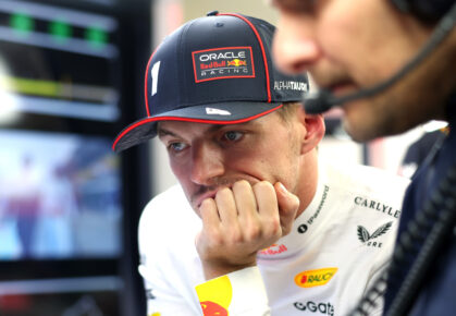 Verstappen