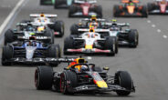 max verstappen in baku