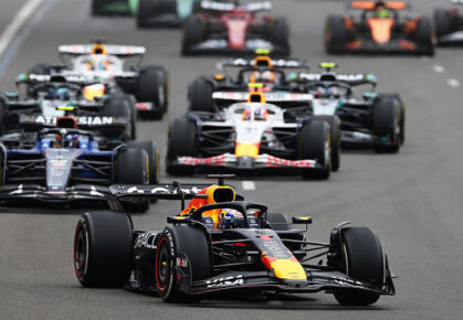 max verstappen in baku
