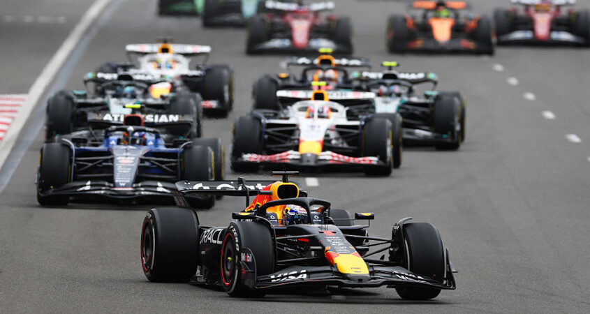 max verstappen in baku