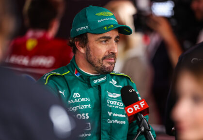 Alonso