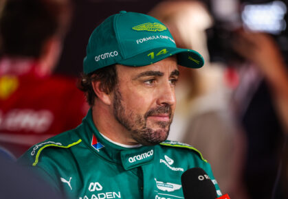 Alonso