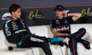 Russell Verstappen