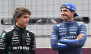 Antonelli Sainz