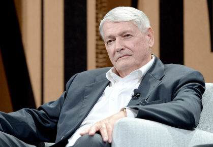 John Malone