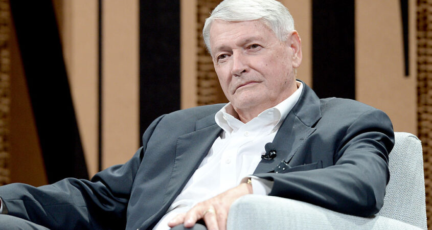 John Malone