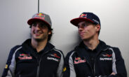 Sainz Verstappen