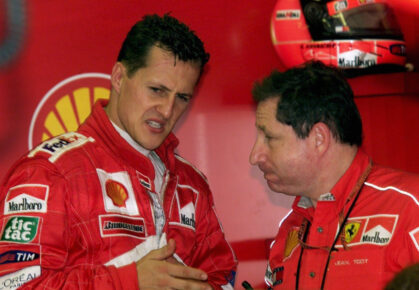 Schumacher