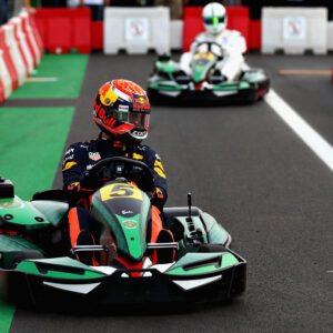 Verstappen