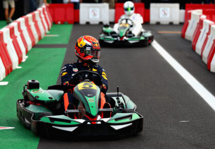Verstappen