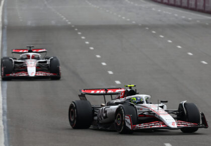 Haas