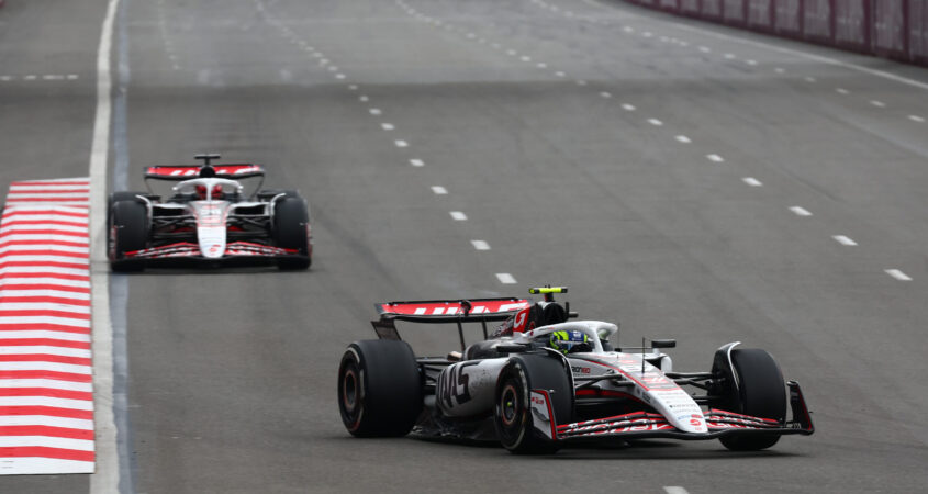 Haas