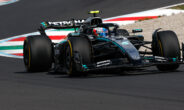 Sainz Mercedes