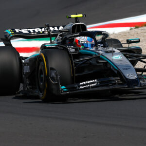 Sainz Mercedes