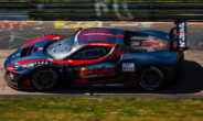 Verstappen GT3