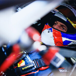 Verstappen Nürburgring