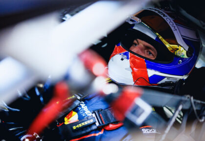 Verstappen Nürburgring