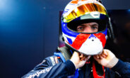 Hoe laat Verstappen Nordschleife