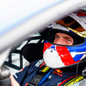 Verstappen Nürburgring