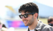 Esteban Ocon