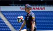 Verstappen Ballon d'Or
