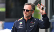 Red Bull Christian Horner