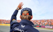 Verstappen-memorabilia