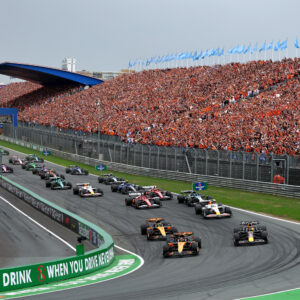 Formule 1-kalender 2026